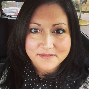 Meet your Posher, Catherine